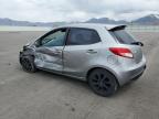 2012 Mazda Mazda2  за продажба в Magna, UT - Side