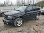 2007 Chevrolet Trailblazer Ls იყიდება Hurricane-ში, WV - Front End