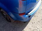 2008 FORD C-MAX ZETE for sale at Copart WOLVERHAMPTON