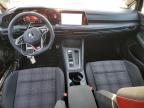 2022 Volkswagen Gti Se for Sale in Denver, CO - Side