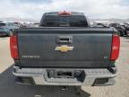 2017 Chevrolet Colorado Lt en Venta en Las Vegas, NV - Front End
