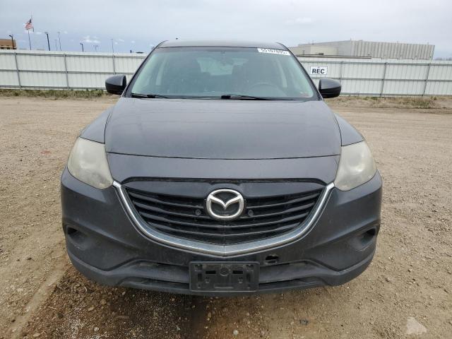  MAZDA CX-9 2014 Серый