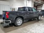 2022 Chevrolet Silverado K1500 Ltz de vânzare în Leroy, NY - Front End