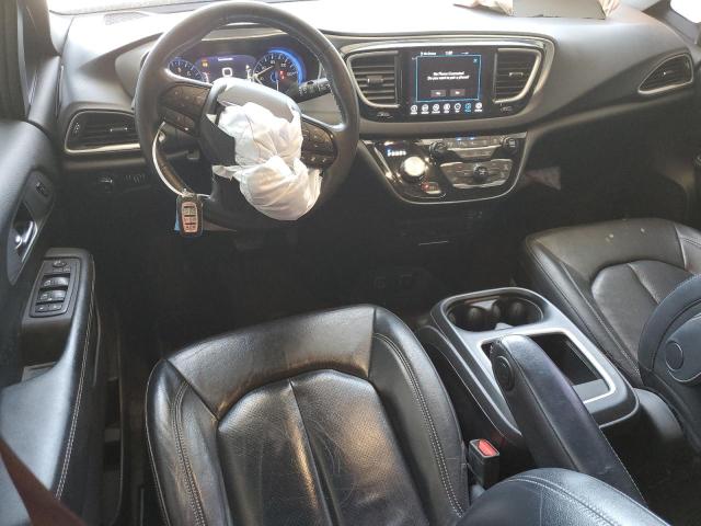  CHRYSLER PACIFICA 2020 Black