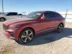 2025 Genesis Gv80 Coupe na sprzedaż w Andrews, TX - Side