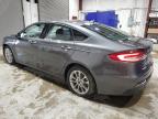 2019 Ford Fusion Se for Sale in Billings, MT - Front End