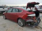2016 Ford Fusion Titanium   zu verkaufen in Bridgeton, MO - Rear End