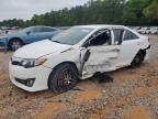 2014 Toyota Camry L de vânzare în Eight Mile, AL - Side