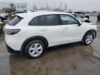 2023 HONDA HR-V LX à vendre chez Copart QC - MONTREAL