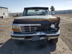 1995 Ford F250  for Sale in Airway Heights, WA - Front End