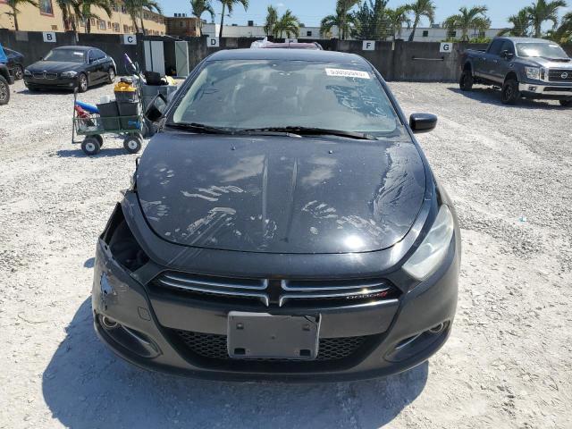  DODGE DART 2014 Black