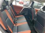 2013 Toyota Rav4 Limited იყიდება Grand Prairie-ში, TX - Hail