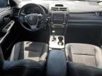 2014 Toyota Camry L на продаже в Riverview, FL - Front End