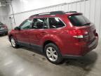 2014 Subaru Outback 2.5I Limited للبيع في Windham، ME - Rear End