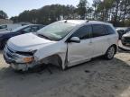 2014 Ford Edge Limited for Sale in Seaford, DE - Front End