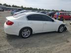 2011 Infiniti G37 Base на продаже в Antelope, CA - Front End
