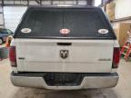 2016 RAM 1500 SLT for sale at Copart AB - EDMONTON