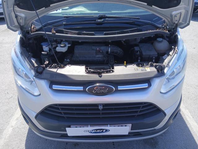 2013 FORD TRANSIT CU