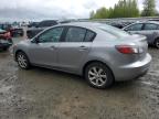 2010 Mazda 3 I zu verkaufen in Arlington, WA - Normal Wear