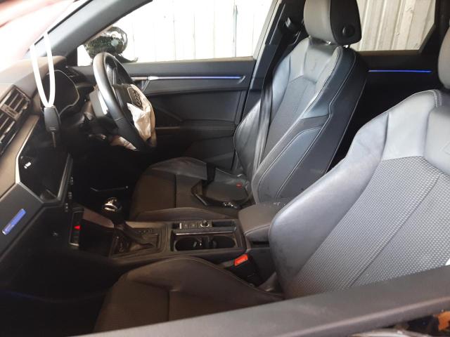 2019 AUDI Q3 S LINE
