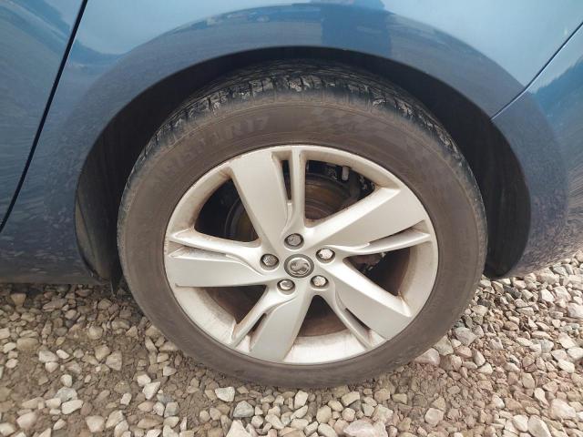 2013 VAUXHALL ASTRA SRI