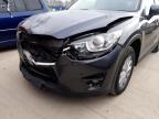 2016 MAZDA CX-5 SE-L for sale at Copart SANDY