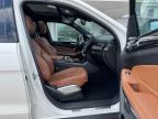2018 Mercedes-Benz Gls 550 4Matic на продаже в North Billerica, MA - Rear End