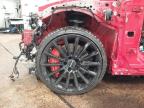 2020 MERCEDES BENZ AMG A 35 4 for sale at Copart NEWBURY