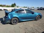 2025 Toyota Camry Xse en Venta en Vallejo, CA - Rear End