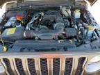 2022 Jeep Gladiator Overland იყიდება Grand Prairie-ში, TX - Mechanical