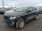 2011 Jeep Grand Cherokee Laredo en Venta en Anchorage, AK - Front End