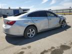 2019 Chevrolet Malibu Ls იყიდება Bakersfield-ში, CA - All Over