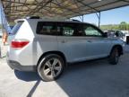 2012 Toyota Highlander Limited na sprzedaż w Cartersville, GA - Front End