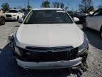 2014 Chevrolet Cruze Lt en Venta en Riverview, FL - Front End