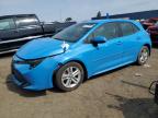 2020 Toyota Corolla Se for Sale in Woodhaven, MI - All Over