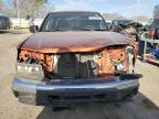 2007 Chevrolet Colorado  na sprzedaż w Wichita, KS - Front End