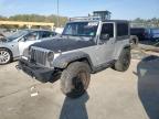 2009 Jeep Wrangler X de vânzare în Windsor, NJ - Minor Dent/Scratches