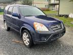 2005 Honda Cr-V Ex for Sale in Anchorage, AK - Rear End