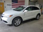 2014 Acura Rdx  на продаже в Candia, NH - Rear End