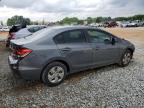 2013 Honda Civic Lx en Venta en Tanner, AL - Front End