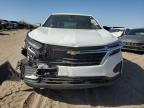 2022 Chevrolet Equinox Ls იყიდება Albuquerque-ში, NM - Front End