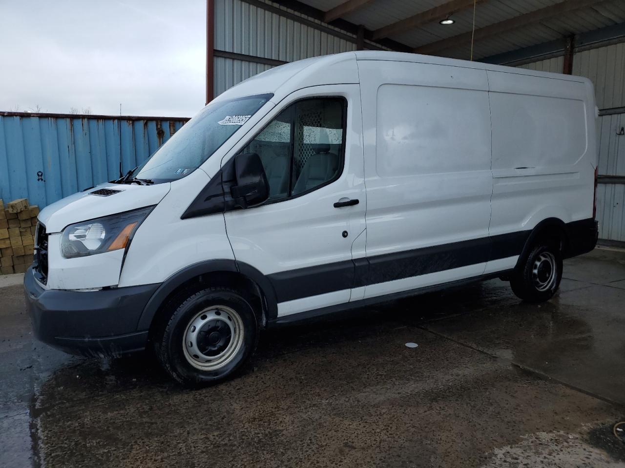 2017 Ford Transit T-250 for Sale in Pennsburg, PA - Front End