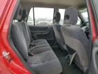2001 Honda Cr-V Lx продається в San Antonio, TX - Burn - Engine