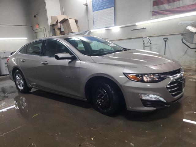  CHEVROLET MALIBU 2023 tan