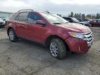 2014 Ford Edge Sel for Sale in Pennsburg, PA - Front End
