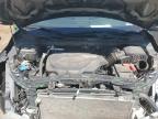 2018 Honda Odyssey Exl продається в Woodhaven, MI - Front End