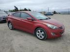2013 Hyundai Elantra Gls for Sale in American Canyon, CA - Rear End