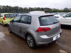2013 VOLKSWAGEN GOLF SE BL for sale at Copart COLCHESTER