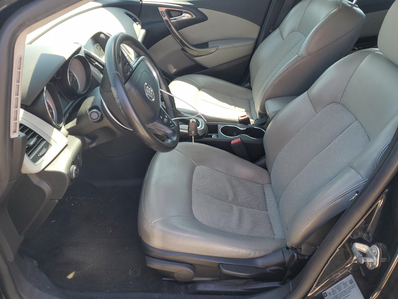 2013 Buick Verano VIN: 1G4PP5SKXD4207141 Lot: 53234915