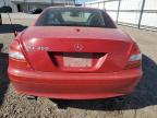 2005 Mercedes-Benz Slk 350 for Sale in Mercedes, TX - Water/Flood